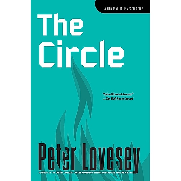 The Circle / A Hen Mallin Investigation, Peter Lovesey