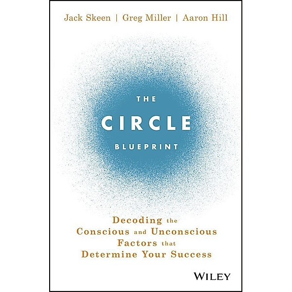 The Circle Blueprint, Jack Skeen, Greg Miller, Aaron Hill