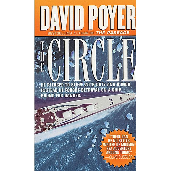 The Circle / Dan Lenson Novels Bd.3, David Poyer