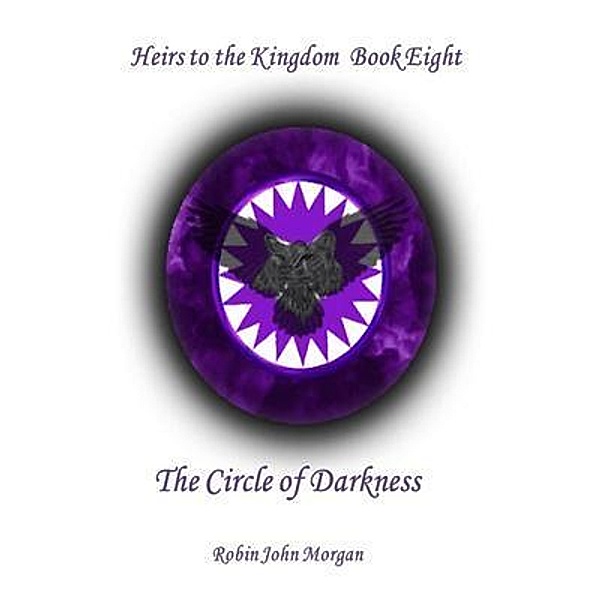 The Circle Of Darkness, Robin Morgan