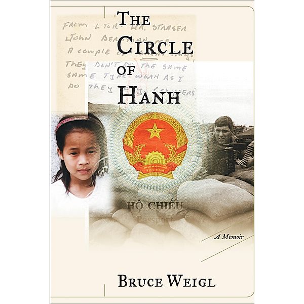 The Circle of Hanh, Bruce Weigl