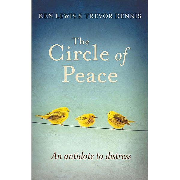 The Circle of Peace, Trevor Dennis