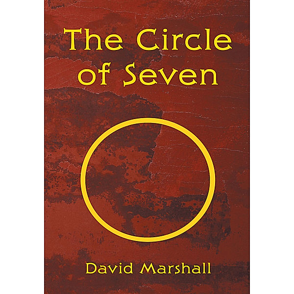 The Circle of Seven, David Marshall