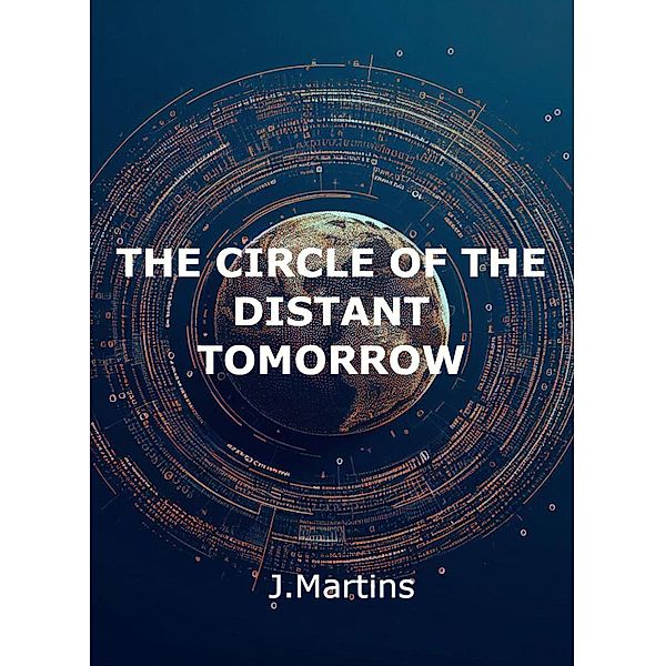 The Circle of the Distant Tomorrow, Jorge Martins