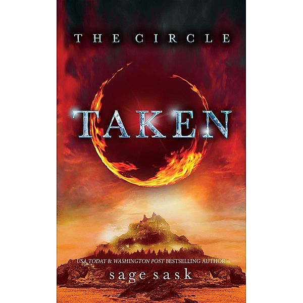 The Circle: The Circle, Sage Sask