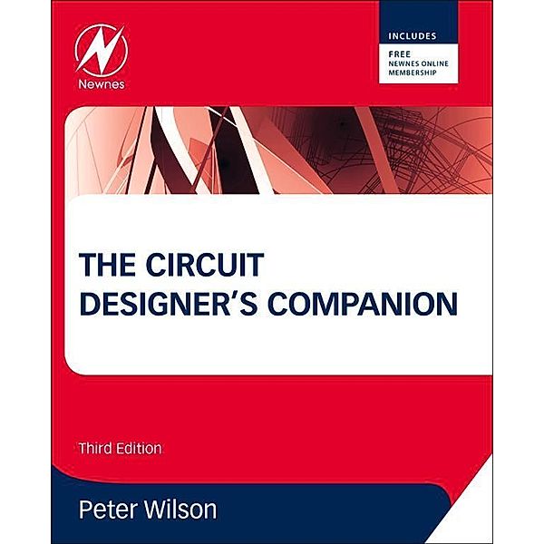 The Circuit Designer's Companion, Peter Wilson