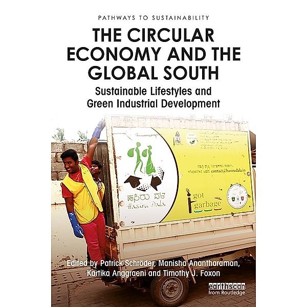 The Circular Economy and the Global South