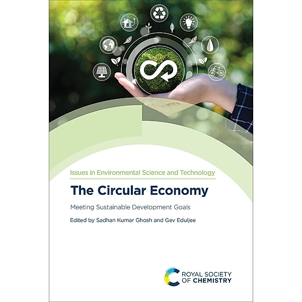 The Circular Economy / ISSN