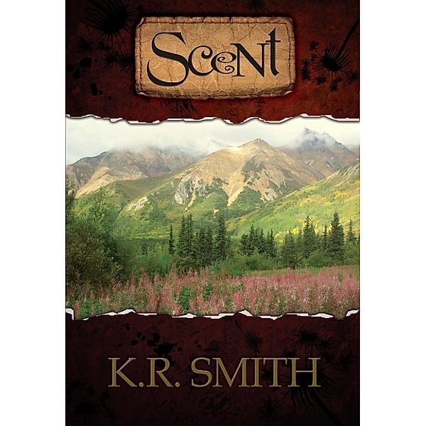 The Circulate Series: Scent, K.R. Smith