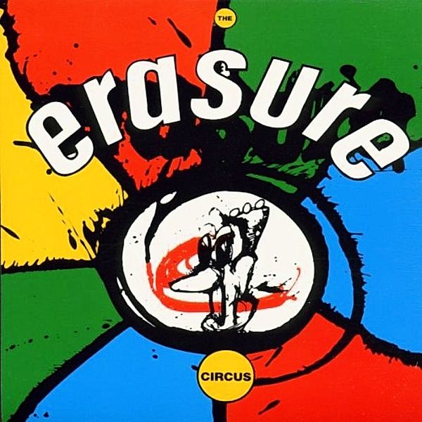 The Circus, Erasure