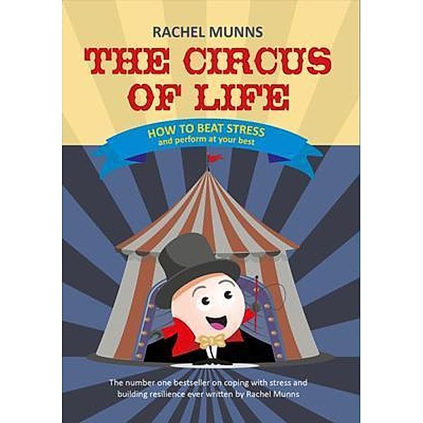 The Circus of Life (Adult Edition) / The Circus of Life, Rachel E Munns