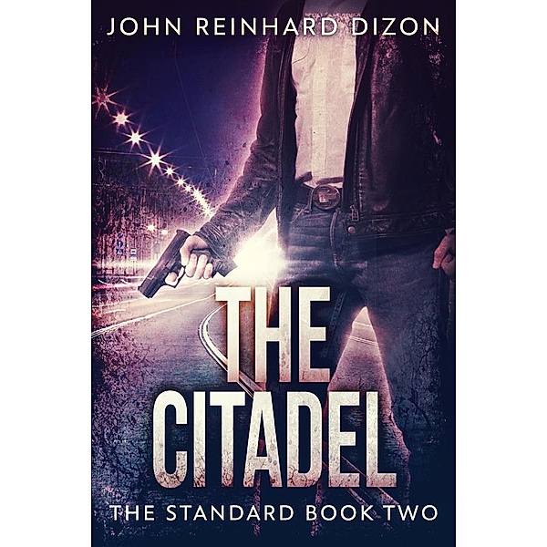 The Citadel / The Standard Bd.2, John Reinhard Dizon