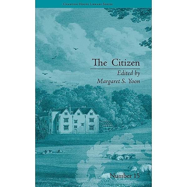 The Citizen, Margaret S Yoon