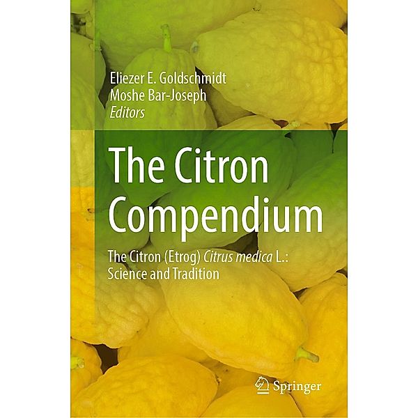 The Citron Compendium