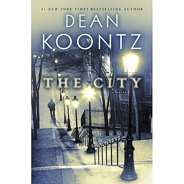 The City, Dean R. Koontz