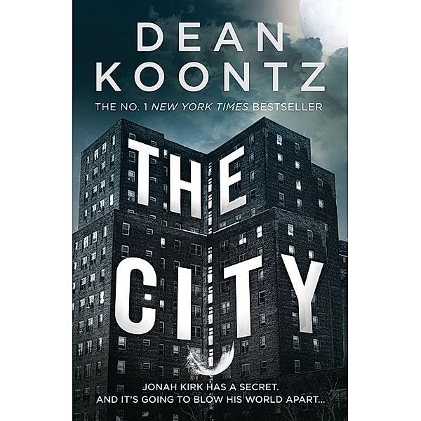 The City, Dean R. Koontz