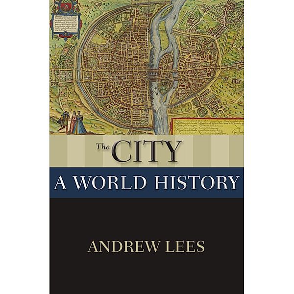 The City, Andrew Lees