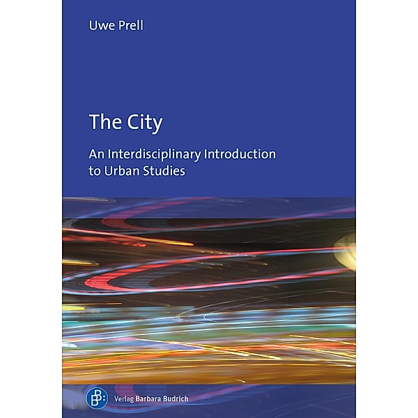 The City, Uwe Prell