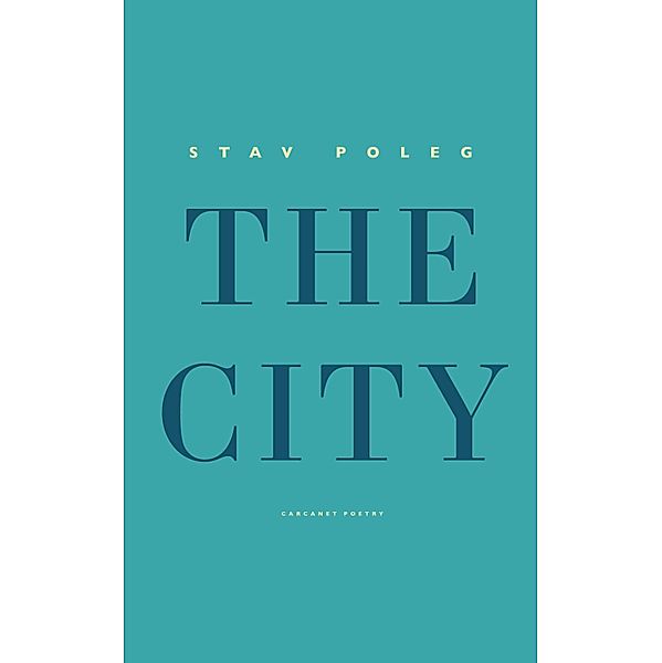 The City, Stav Poleg