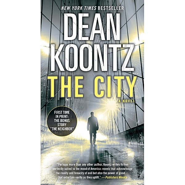 The City, Dean R. Koontz