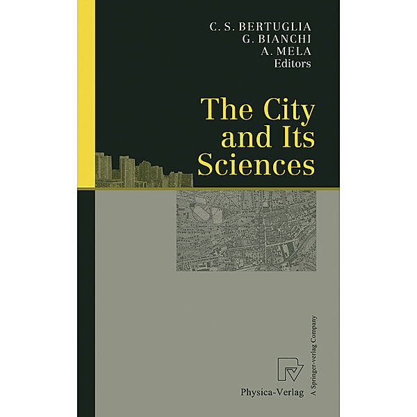 The City and Its Sciences