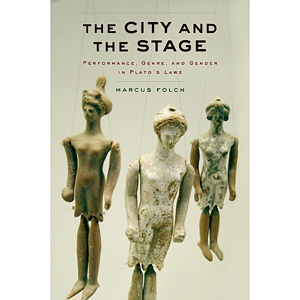 The City and the Stage, Marcus Folch