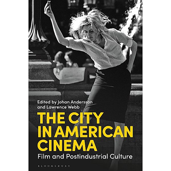 The City in American Cinema