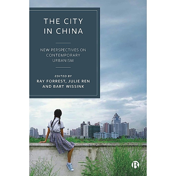 The City in China