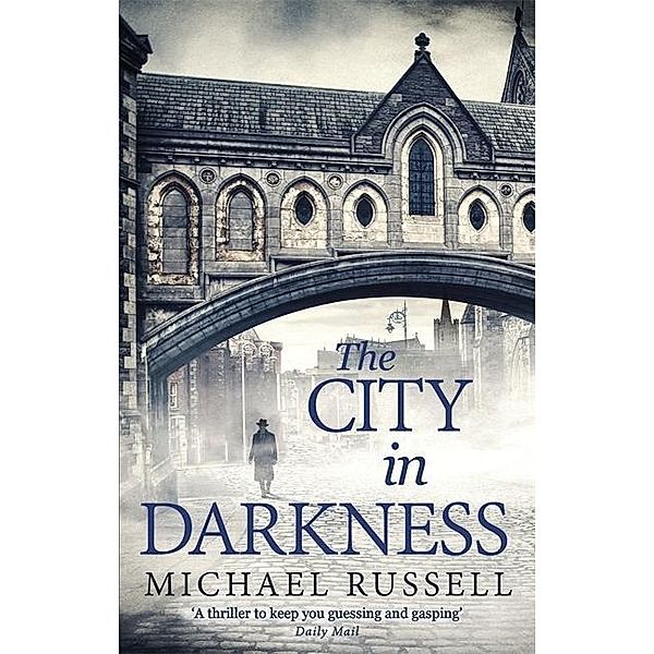 The City in Darkness, Michael Russell