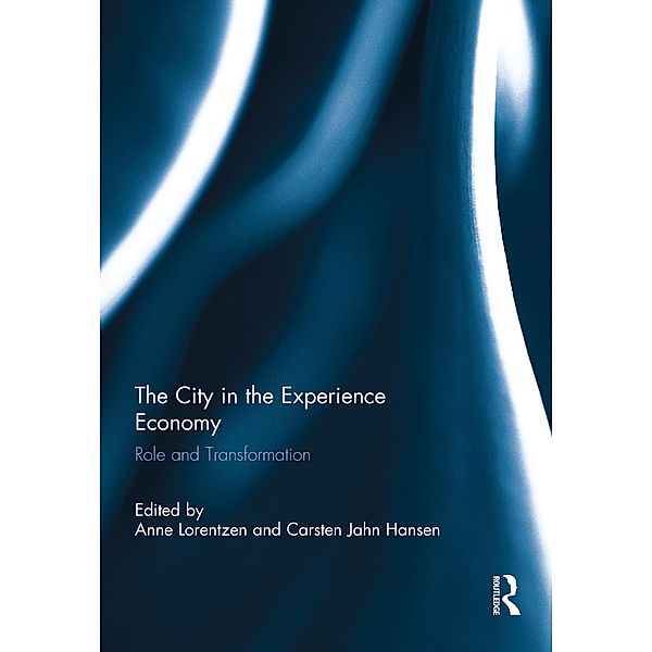 The City in the Experience Economy