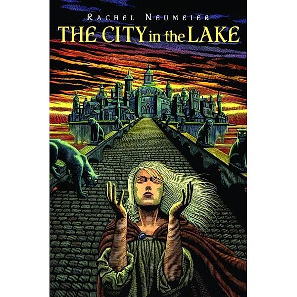 The City in the Lake, Rachel Neumeier