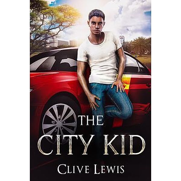 The City Kid / Dernier Publishing, Clive Lewis
