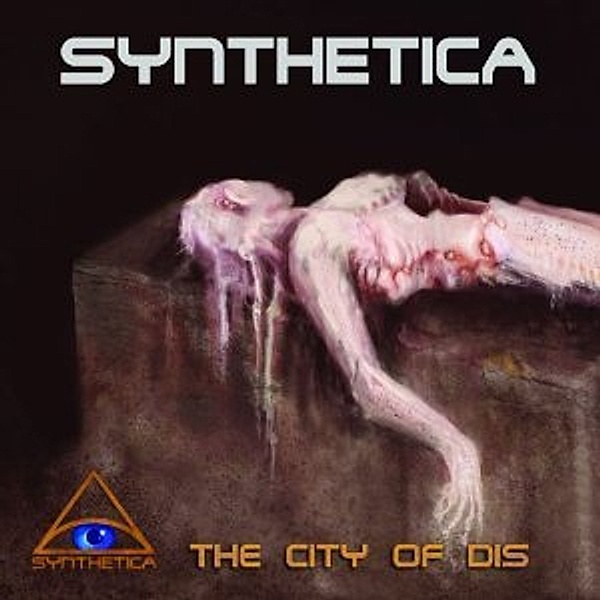 The City Of Dis, Synthetica