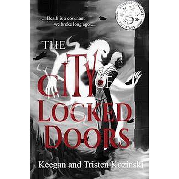 The City of Locked Doors, Keegan and Tristen Kozinski