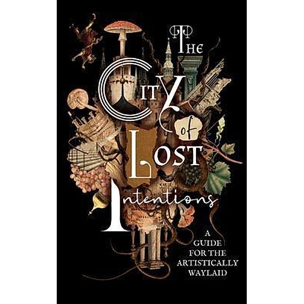 The City of Lost Intentions, A. Valliard