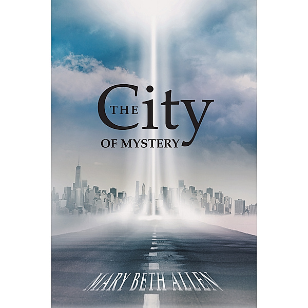 The City of Mystery, Mary Beth Allen