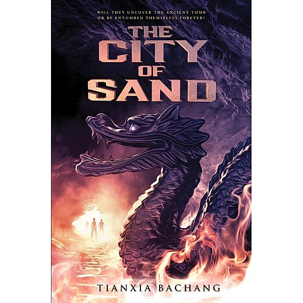 The City of Sand, Tianxia Bachang