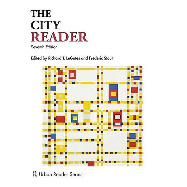 The City Reader