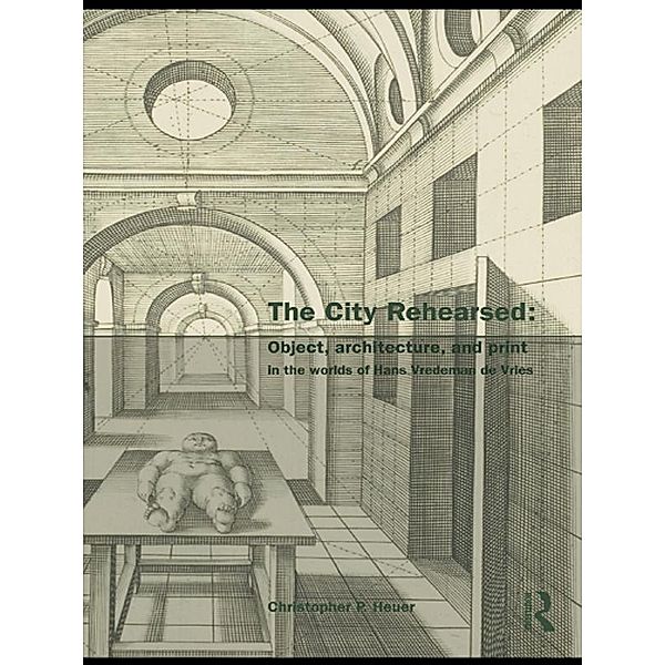 The City Rehearsed, Christopher Heuer