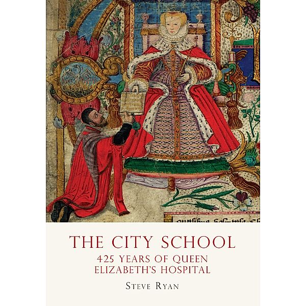 The City School, Steve Ryan