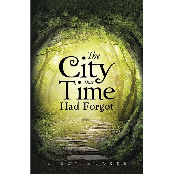 The City That Time Had Forgot, Lizzy Clarke