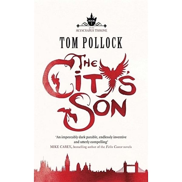 The City's Son, Tom Pollock