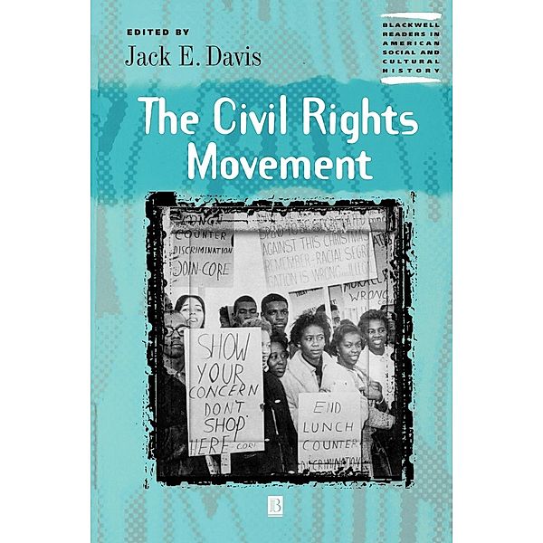 The Civil Rights Movement, Paul K. Davis, Davis