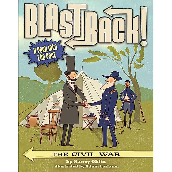 The Civil War, Nancy Ohlin