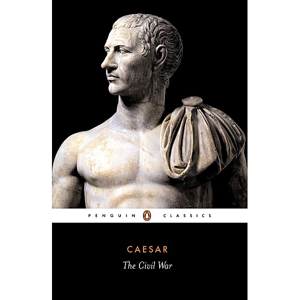 The Civil War, Julius Caesar