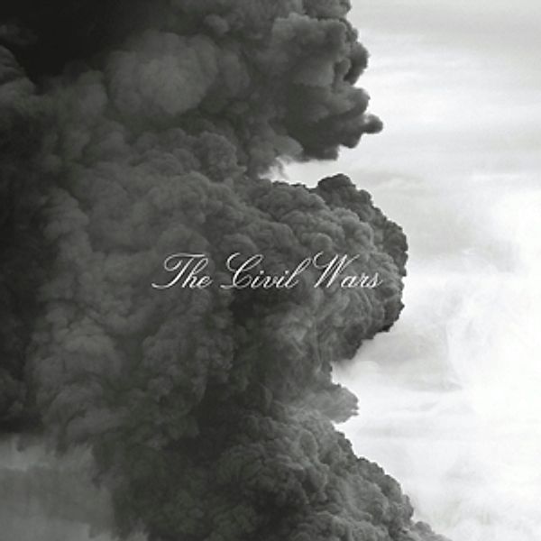 The Civil Wars (Vinyl), The Civil Wars