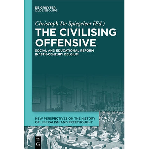 The civilising offensive