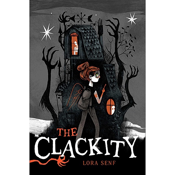 The Clackity, Lora Senf