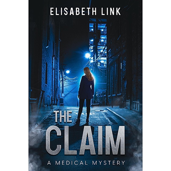 The Claim, Elisabeth Link