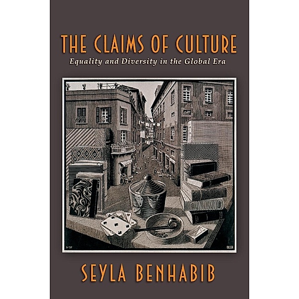 The Claims of Culture, Seyla Benhabib